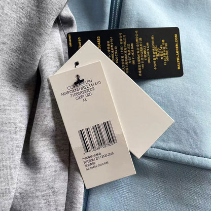 Neuer Basic-Anzug von Ralph Lauren 