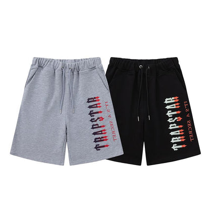 Trapstar-Shorts-Set