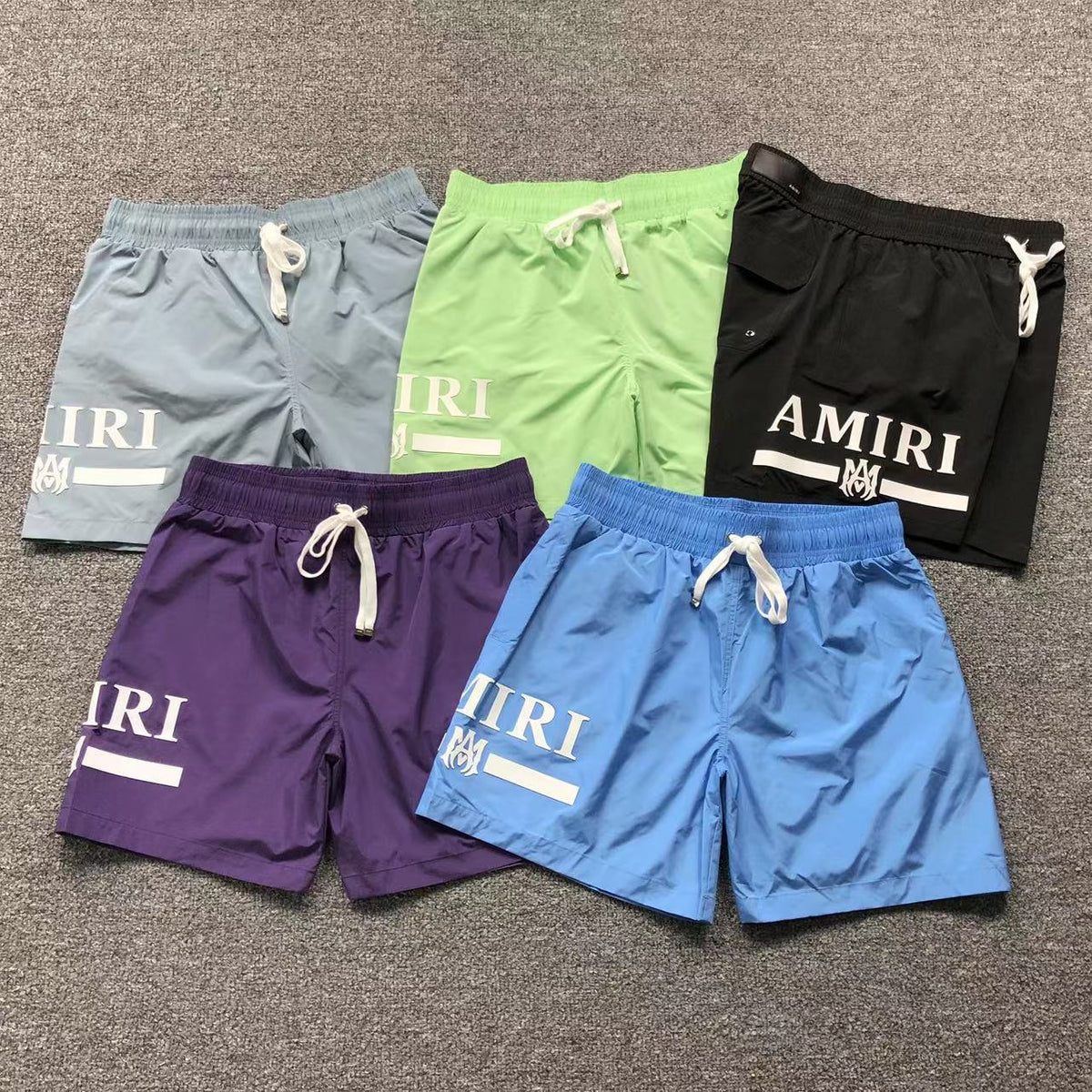 Pantaloncini Amiri