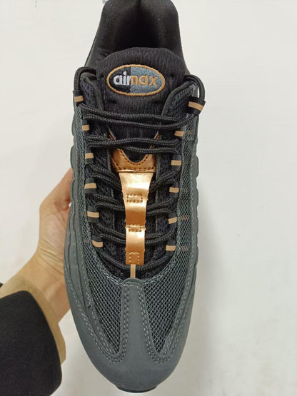 Nike Air Max 95 X Central Cee Live Yours Syna World 