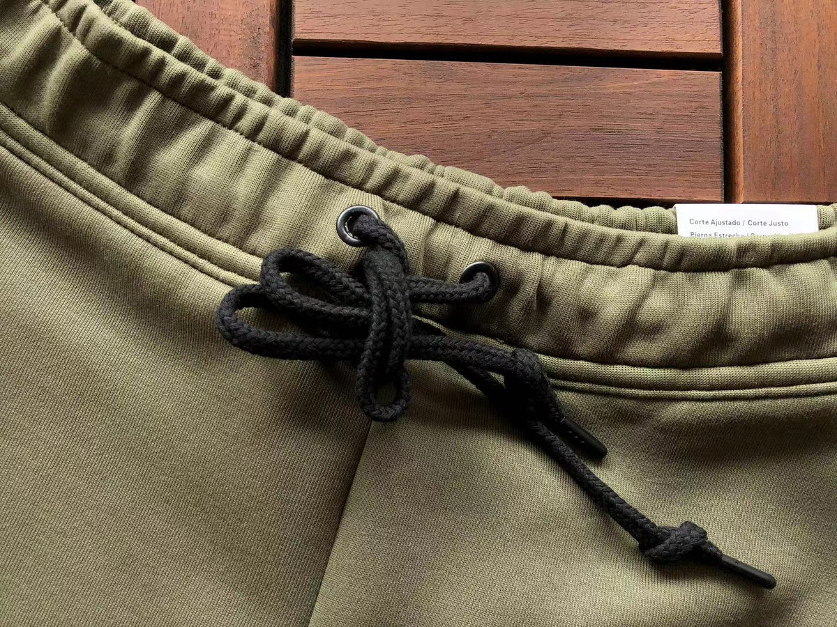 Nike Techfleece Anzug Neue Saison