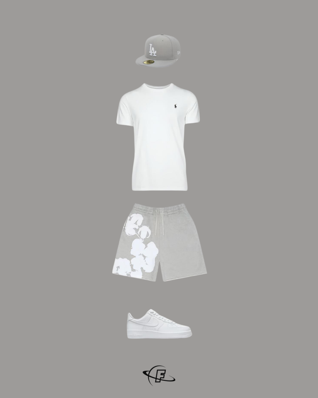 Summer Outfits Builder