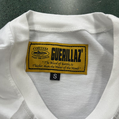 Corteiz-T-Shirt 