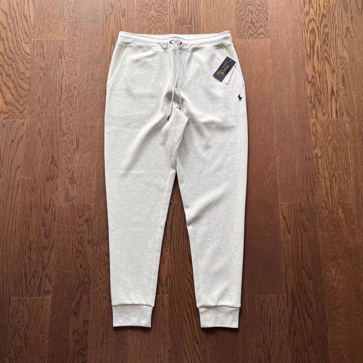 Neuer Basic-Anzug von Ralph Lauren 
