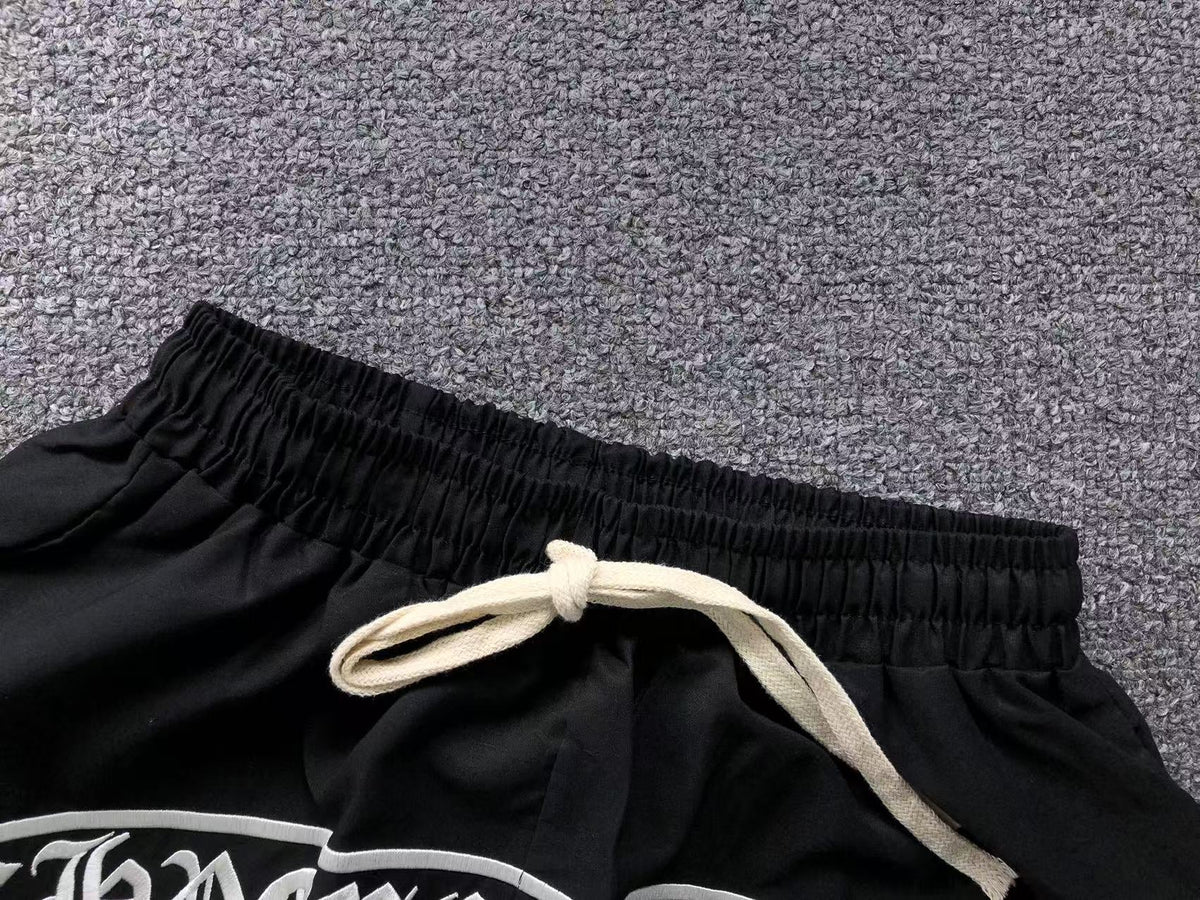 Pantaloncini Chrome Hearts