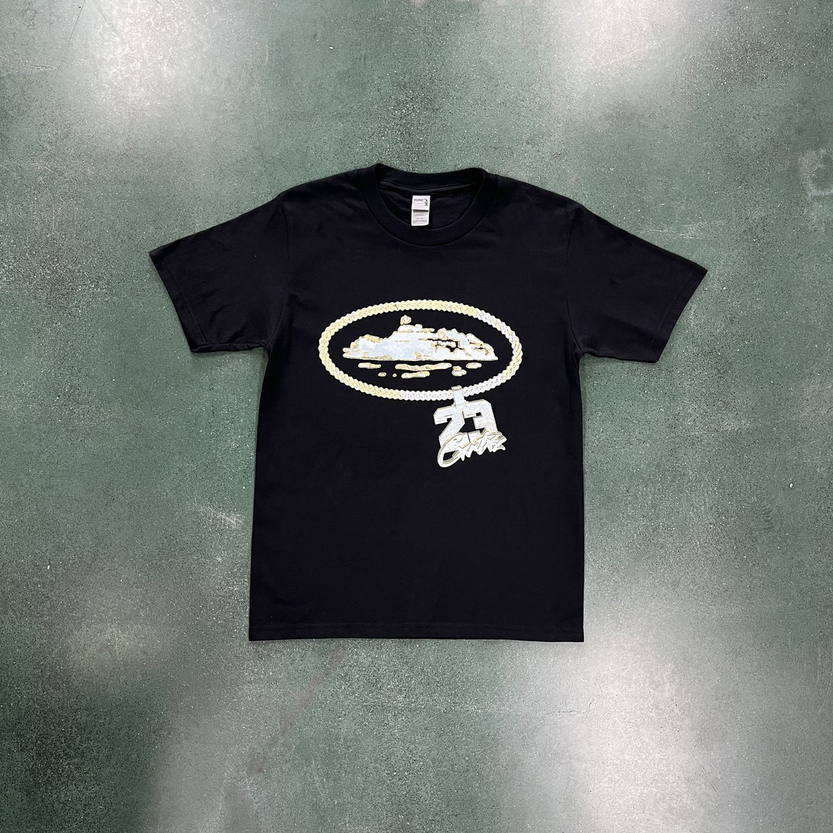 Corteiz-T-Shirt 