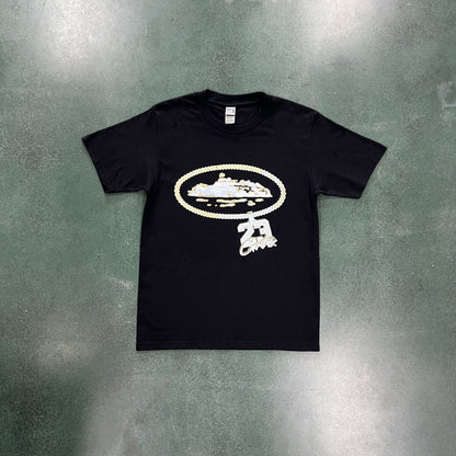 Corteiz-T-Shirt 