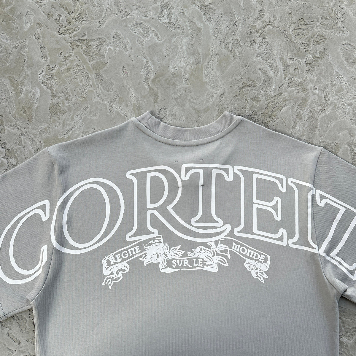 Corteiz-T-Shirt