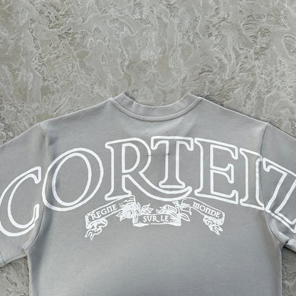 Corteiz-T-Shirt
