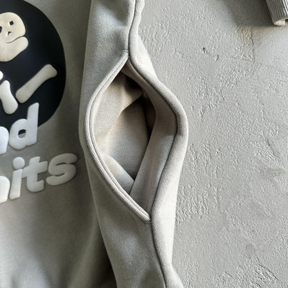 Broken Planet – Jenseits der Grenzen – Kapuzenpullover 