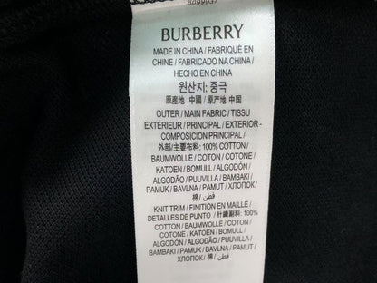 Burberry T-Shirt 