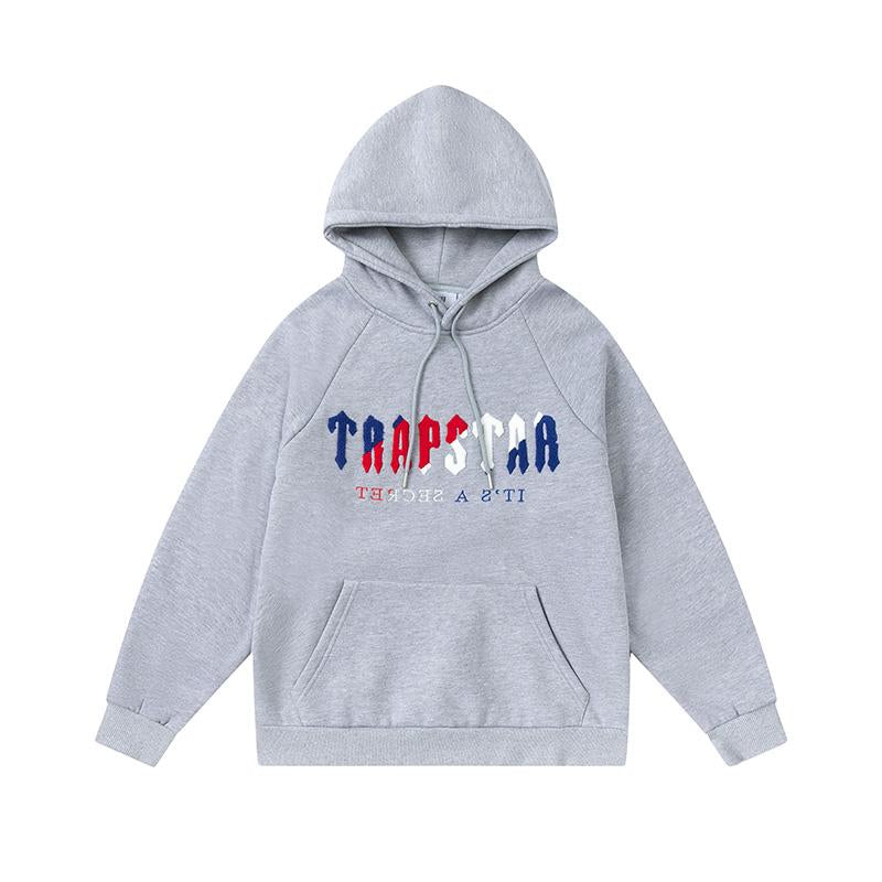 Trapstar Chenille-Trainingsanzug 
