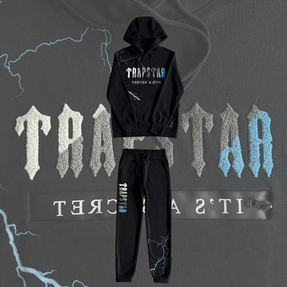 Tuta Trapstar Chenille Lightning 