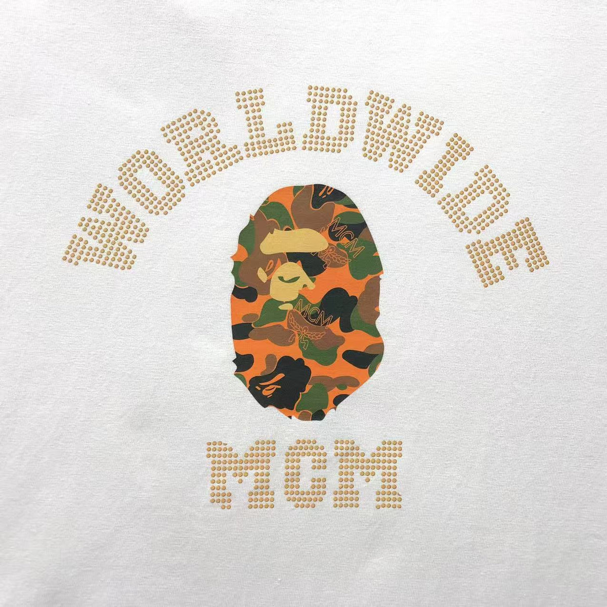 Bape Tshirt