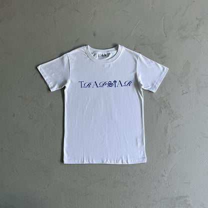 Trapstar Script Fade T-Shirt 