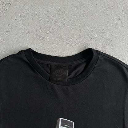 Synaworld T-Shirt Mobile 
