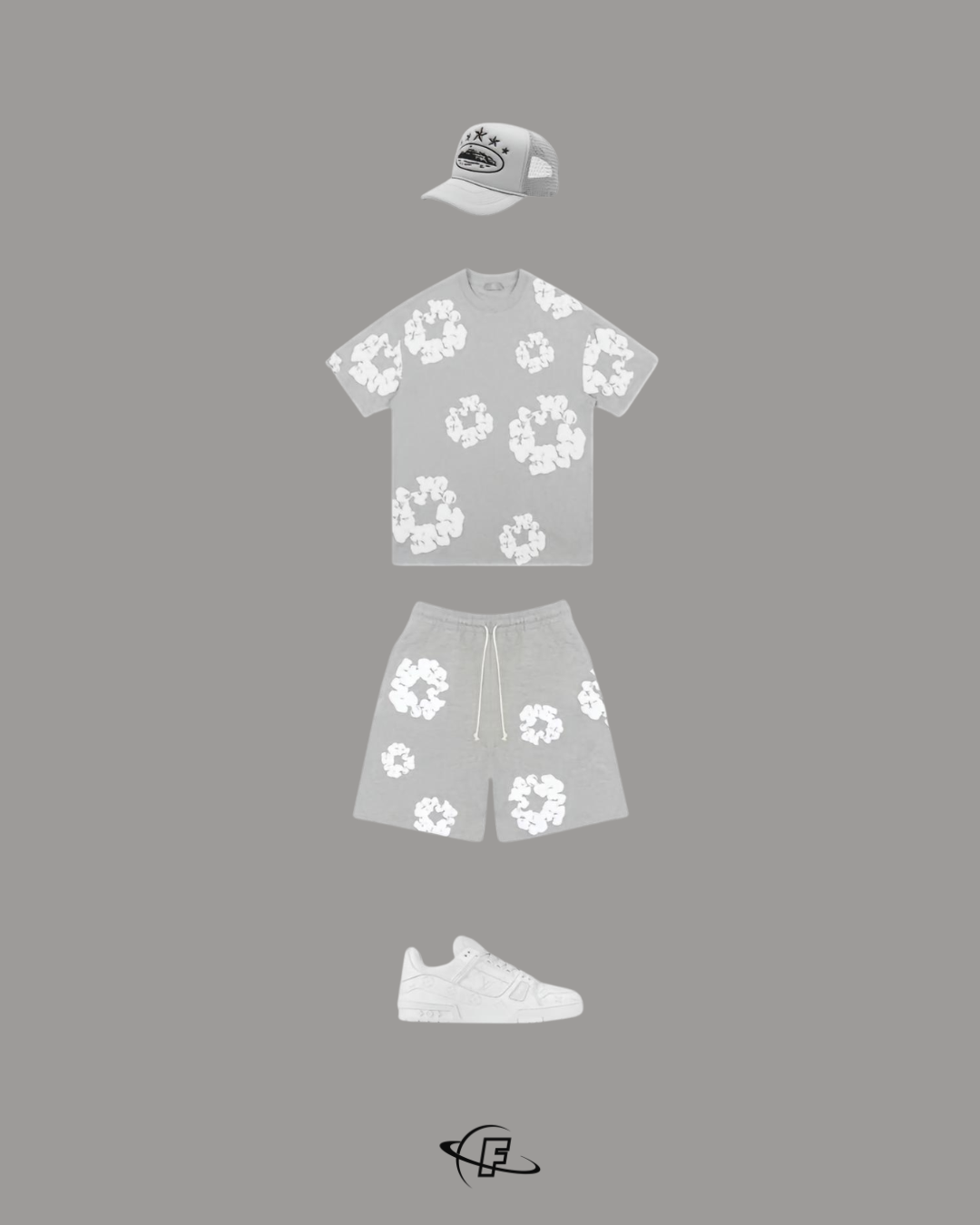 Summer Outfits Builder