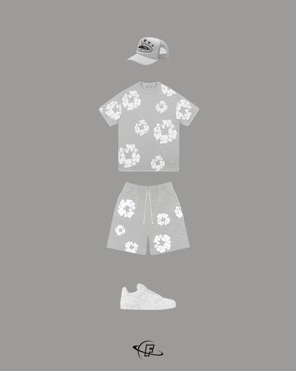 Summer Outfits Builder