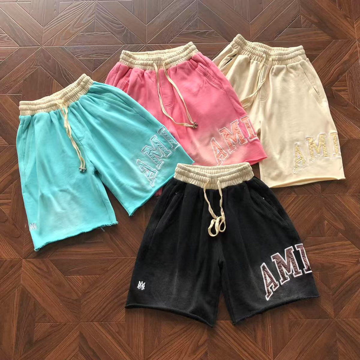 Pantaloncini Amiri