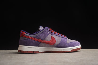 Nike Dunk Low Retro Vol. 1 SP Pflaume 