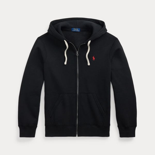 Ralph Lauren Zip Hoodie
