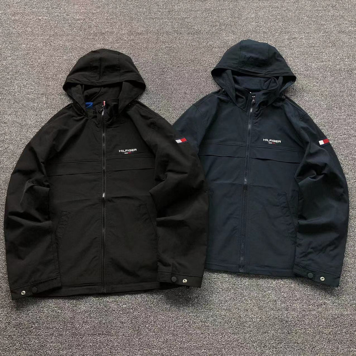 Giacca Tommy Hilfiger