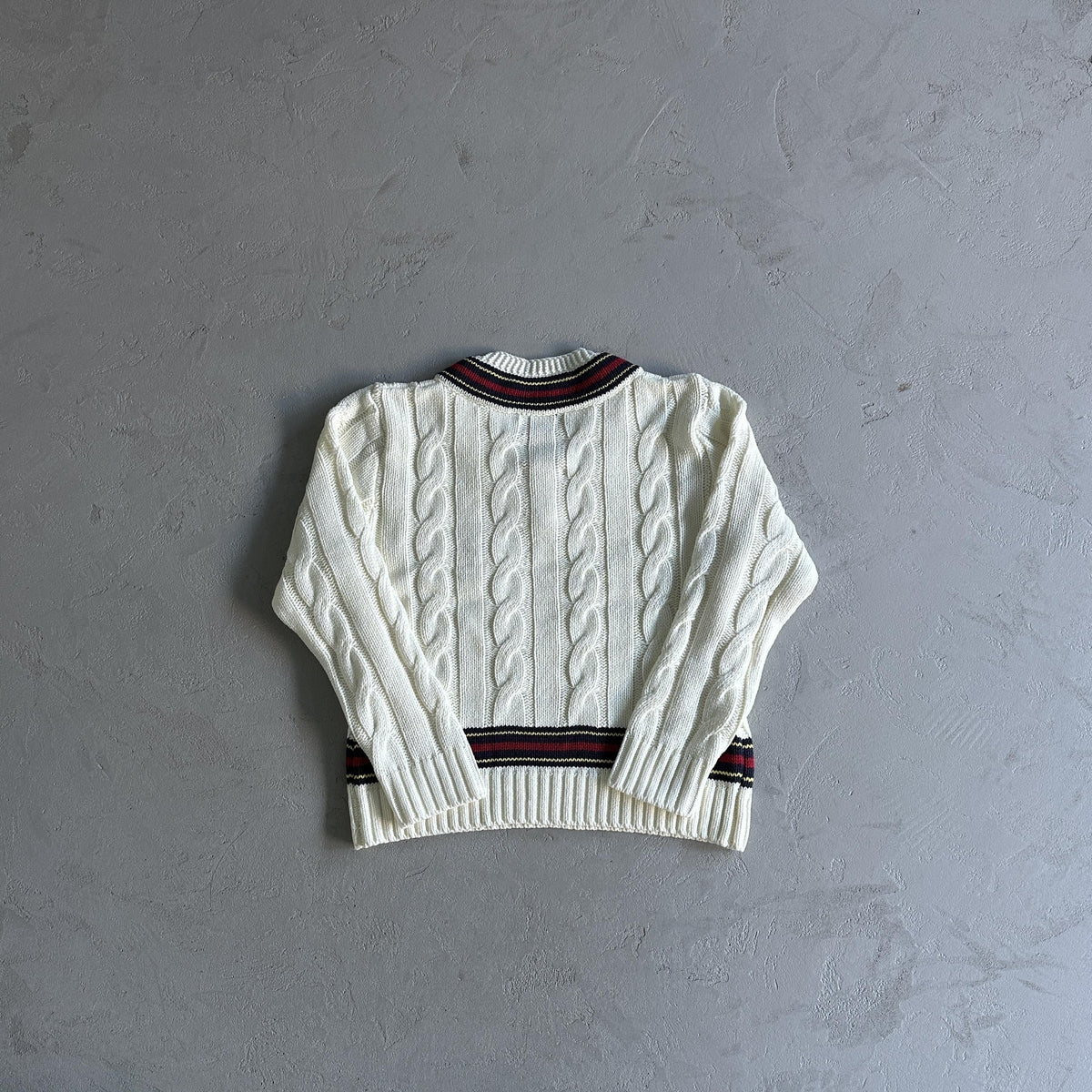 Corteiz Pullover