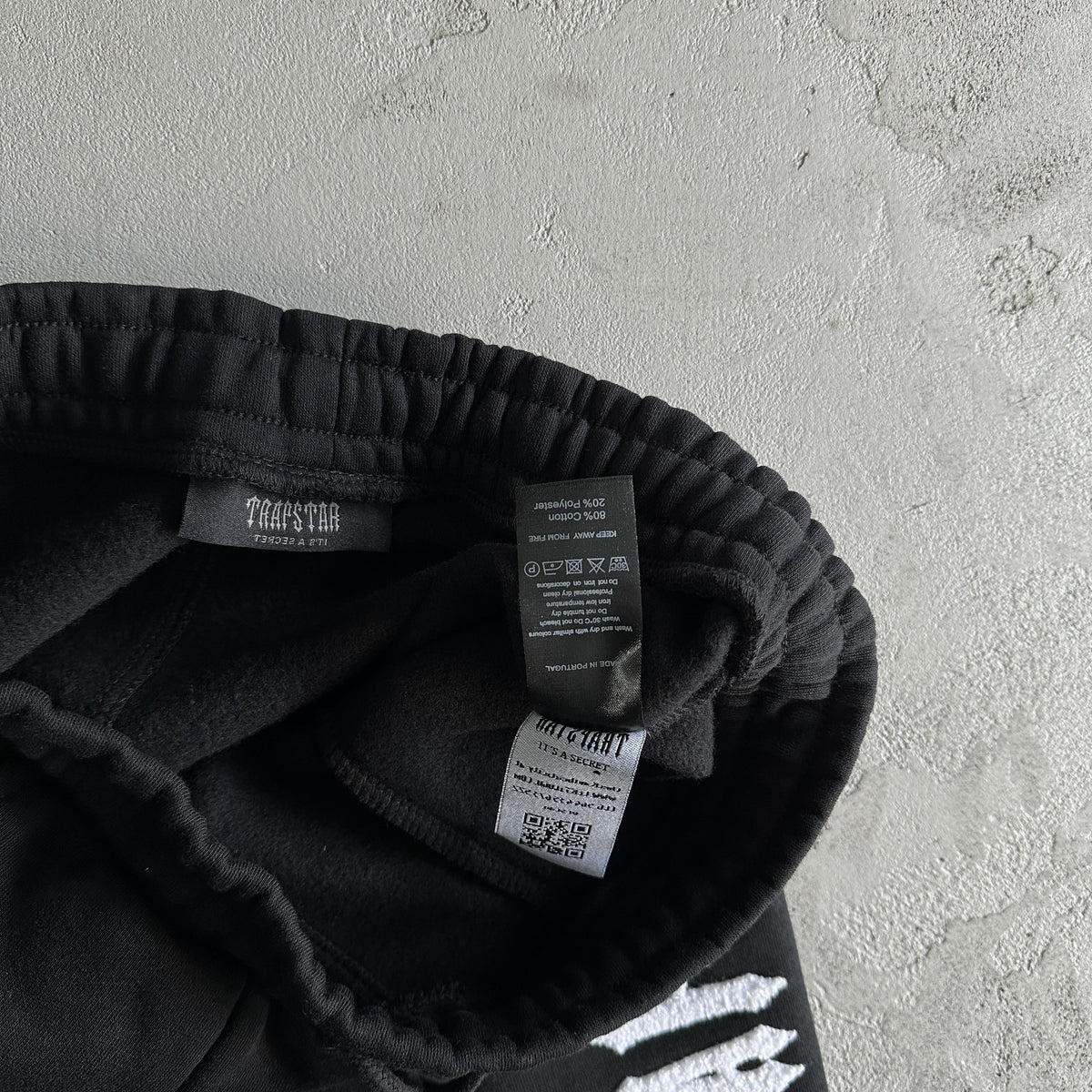 Trapstar Trainingsanzug Irongate 