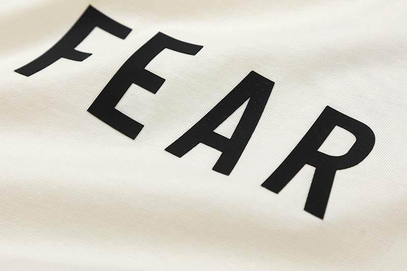Nike x Fear Of God Weste