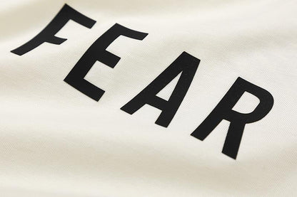 Nike x Fear Of God Weste