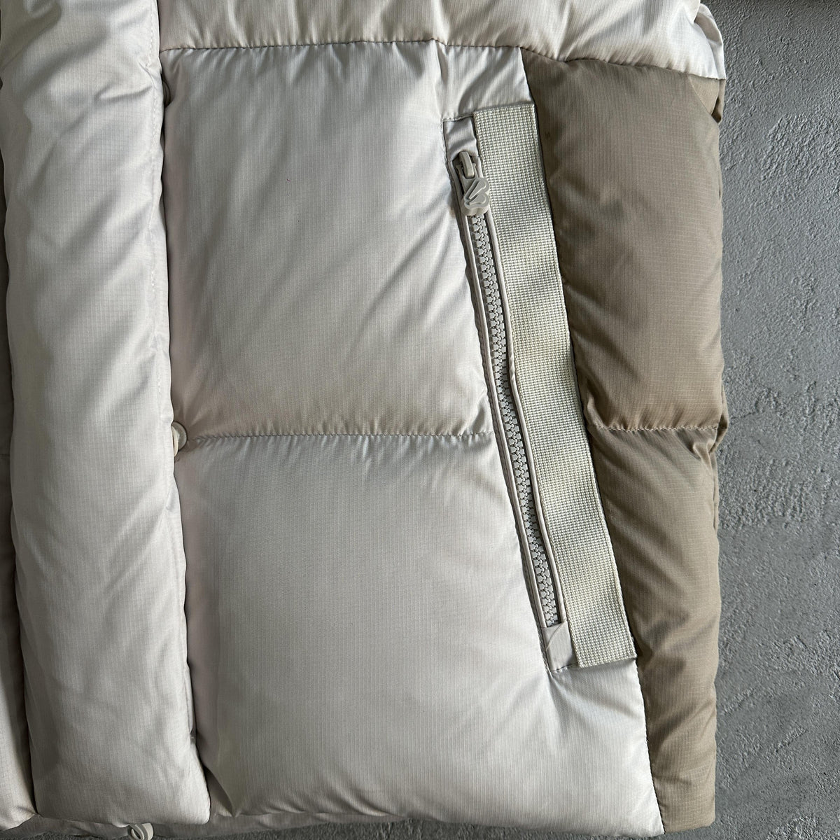 Synaworld Daunenjacke 