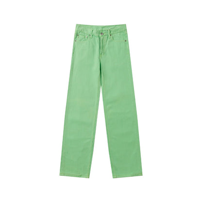 Pantaloni jeans Chrome Hearts x Levi's