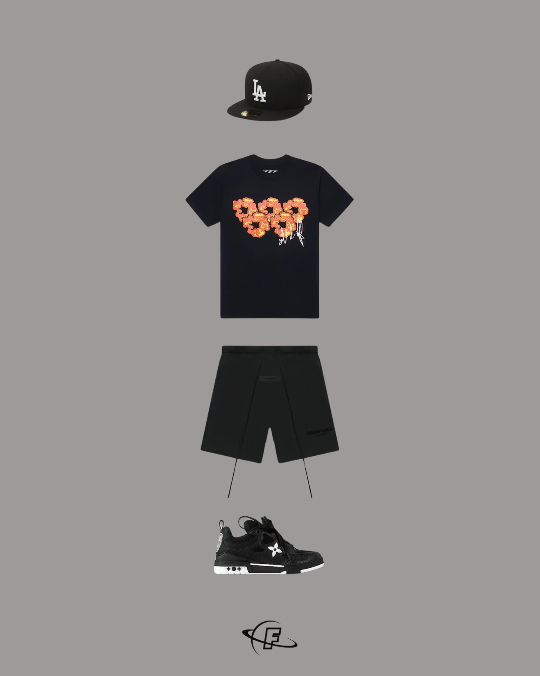 Summer Outfits Builder