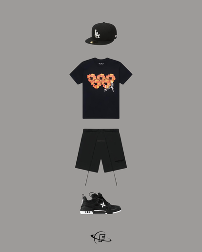 Summer Outfits Builder