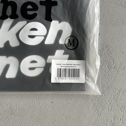 Broken Planet Fußball T-Shirt 