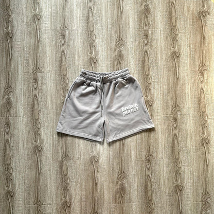 Pantaloncini Broken Planet 