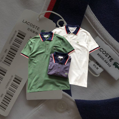 Polo Lacoste