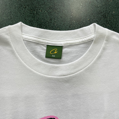 Corteiz T-Shirt NoLove 