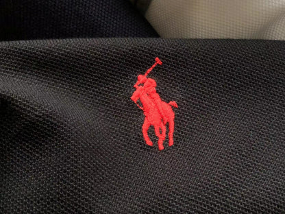 Polo a maniche lunghe Ralph Lauren