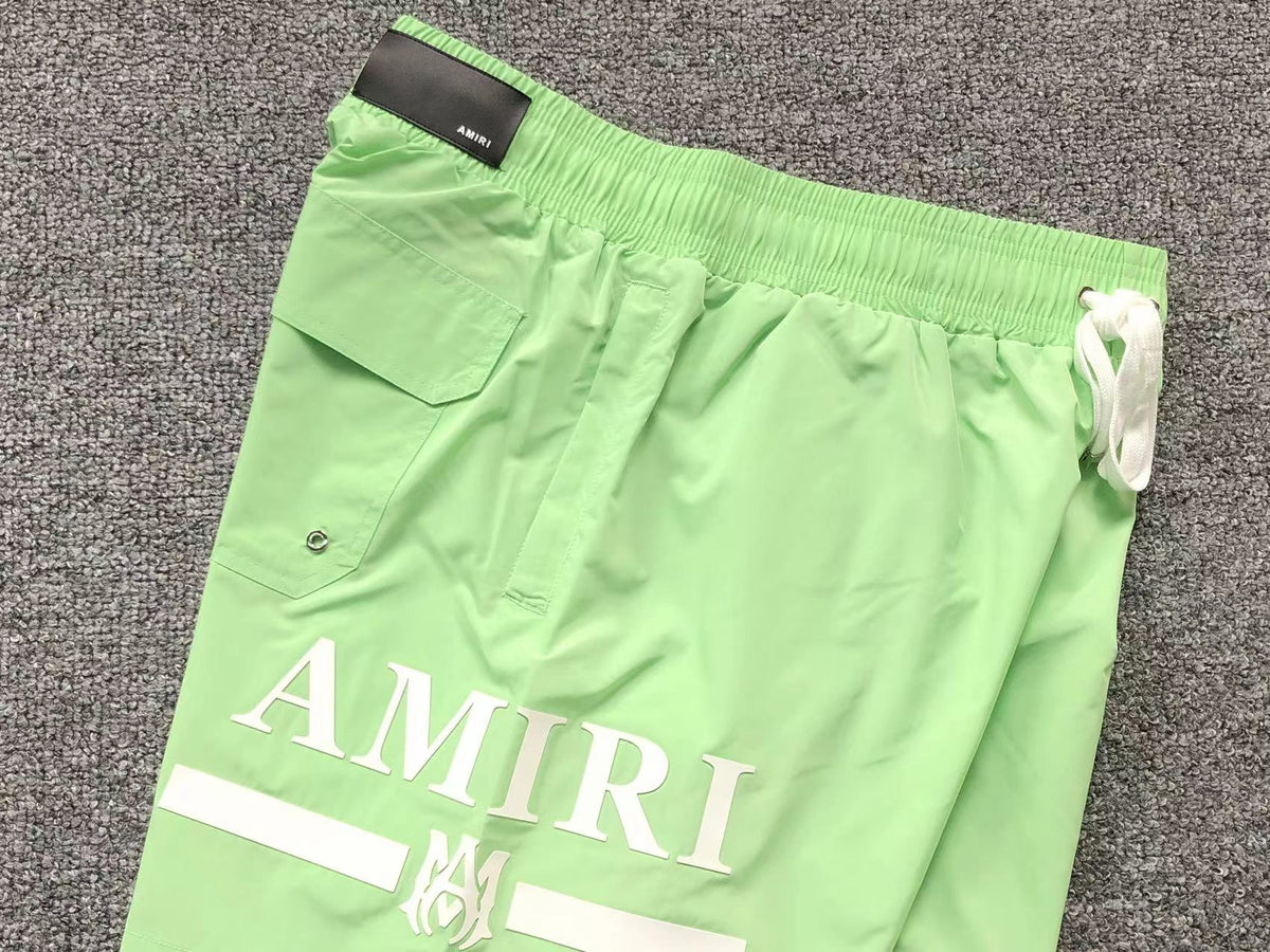 Pantaloncini Amiri