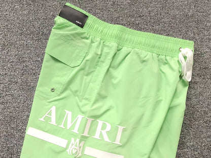 Pantaloncini Amiri