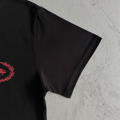 Corteiz x Slaughter Gang T-Shirt 