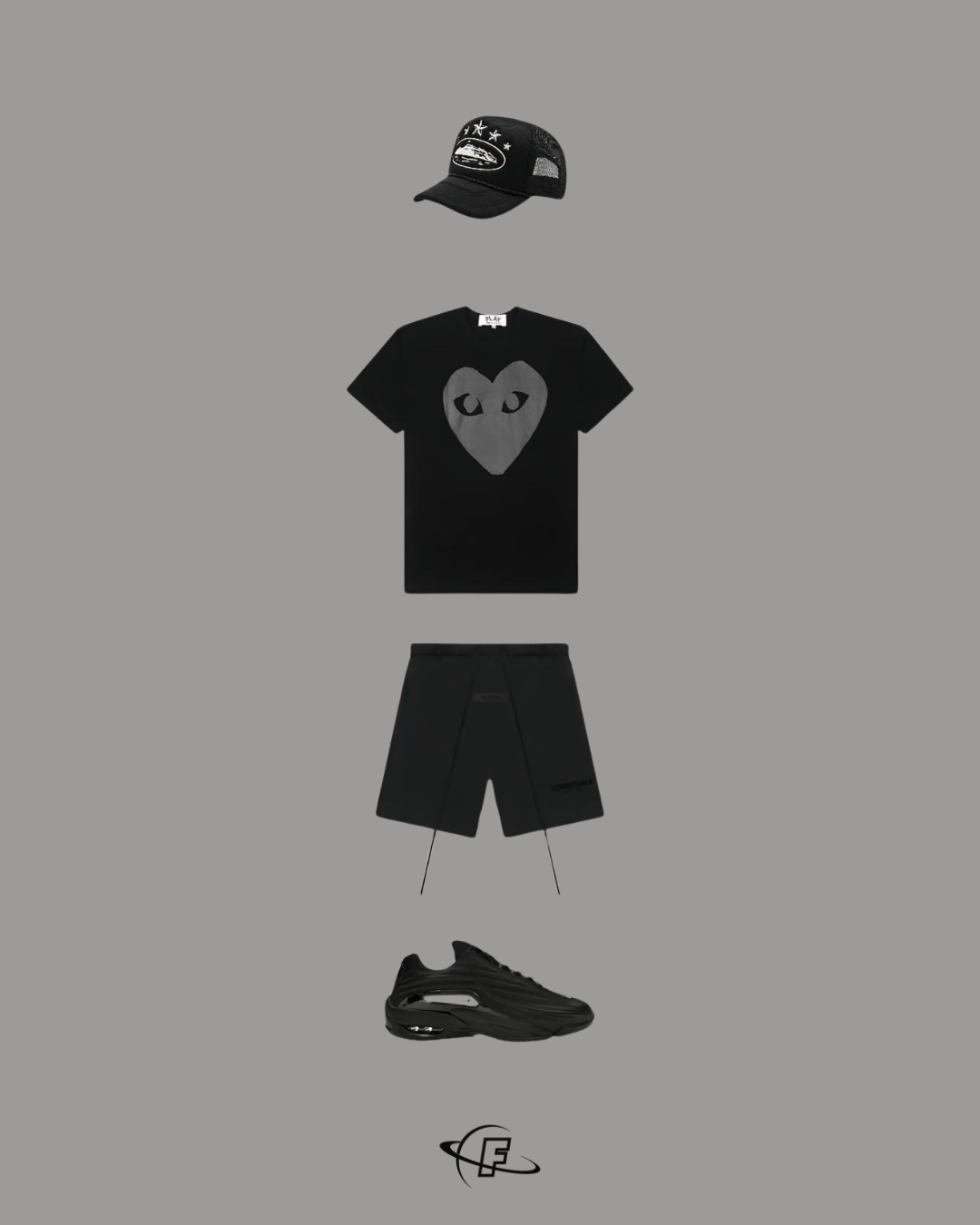 Summer Outfits Builder