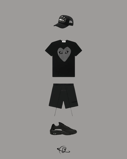 Summer Outfits Builder
