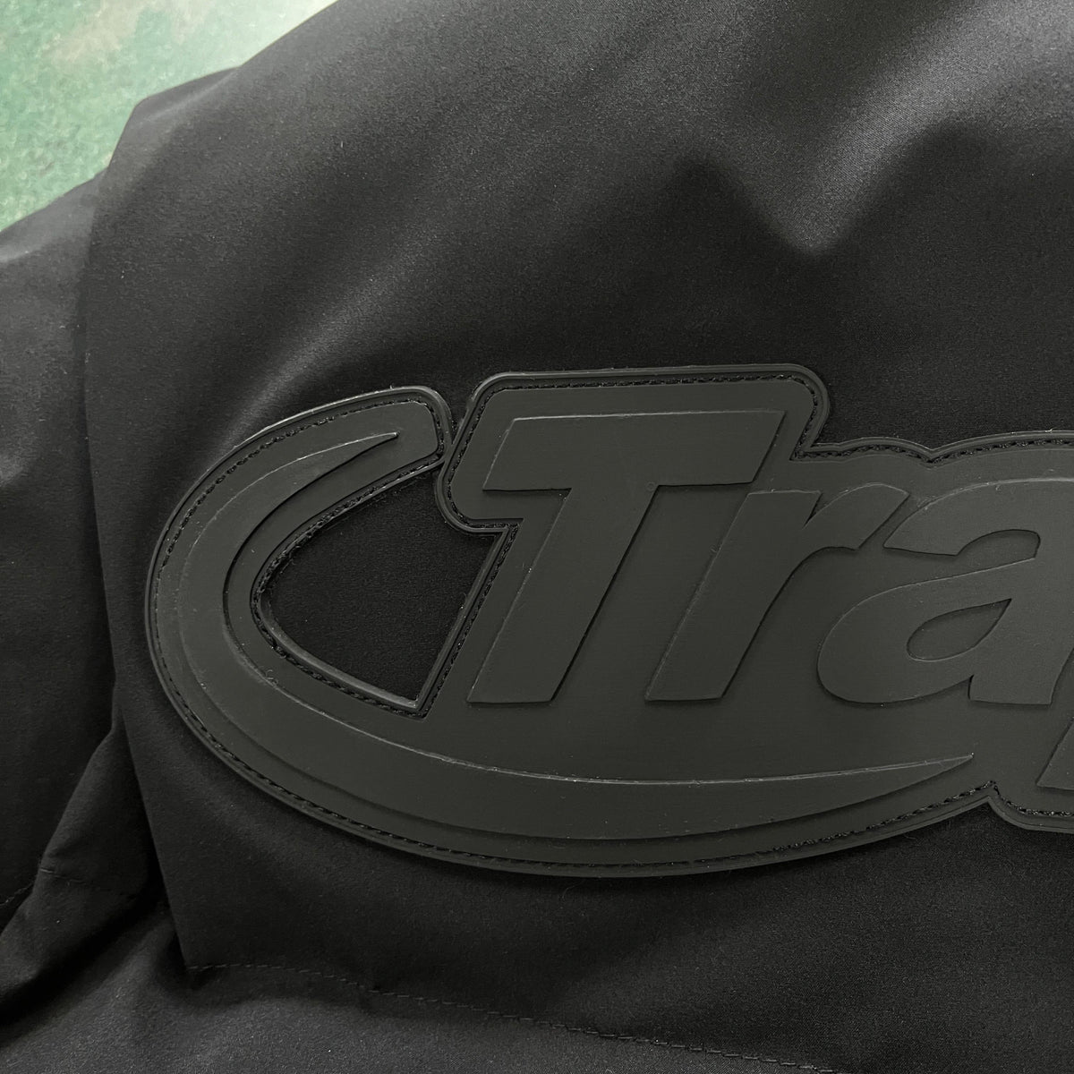Trapstar Pufferjacke Hyperdrive 