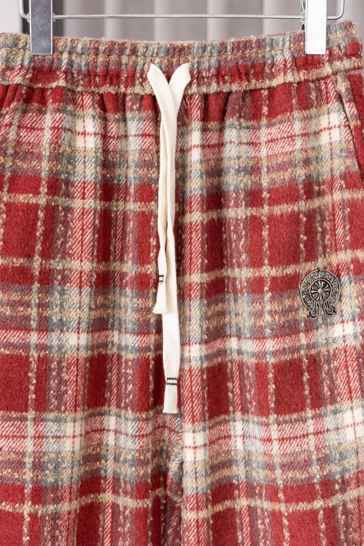 Chrome Hearts Hose