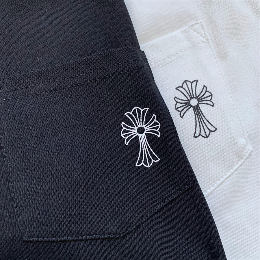 Chrome Hearts Langarmshirt