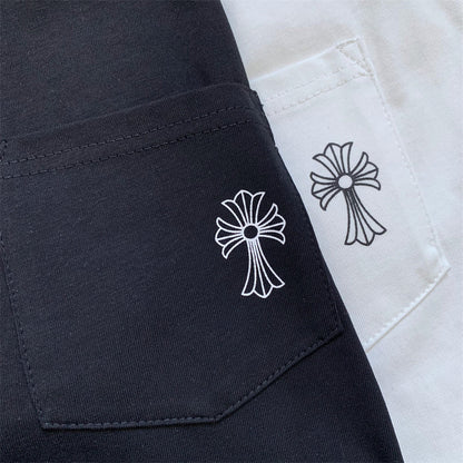 Chrome Hearts Langarmshirt
