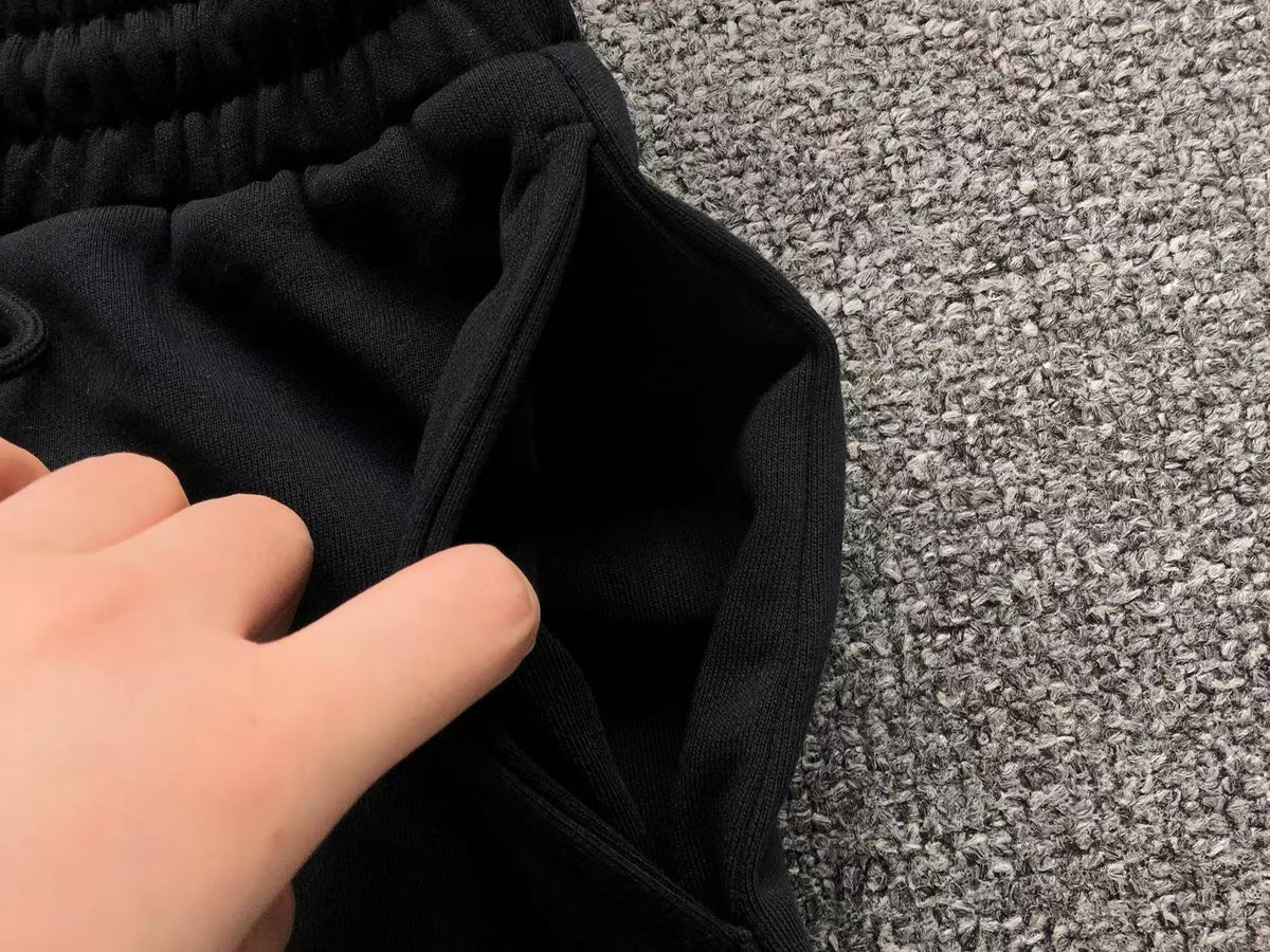Maglietta e pantaloncini Denim Tears 
