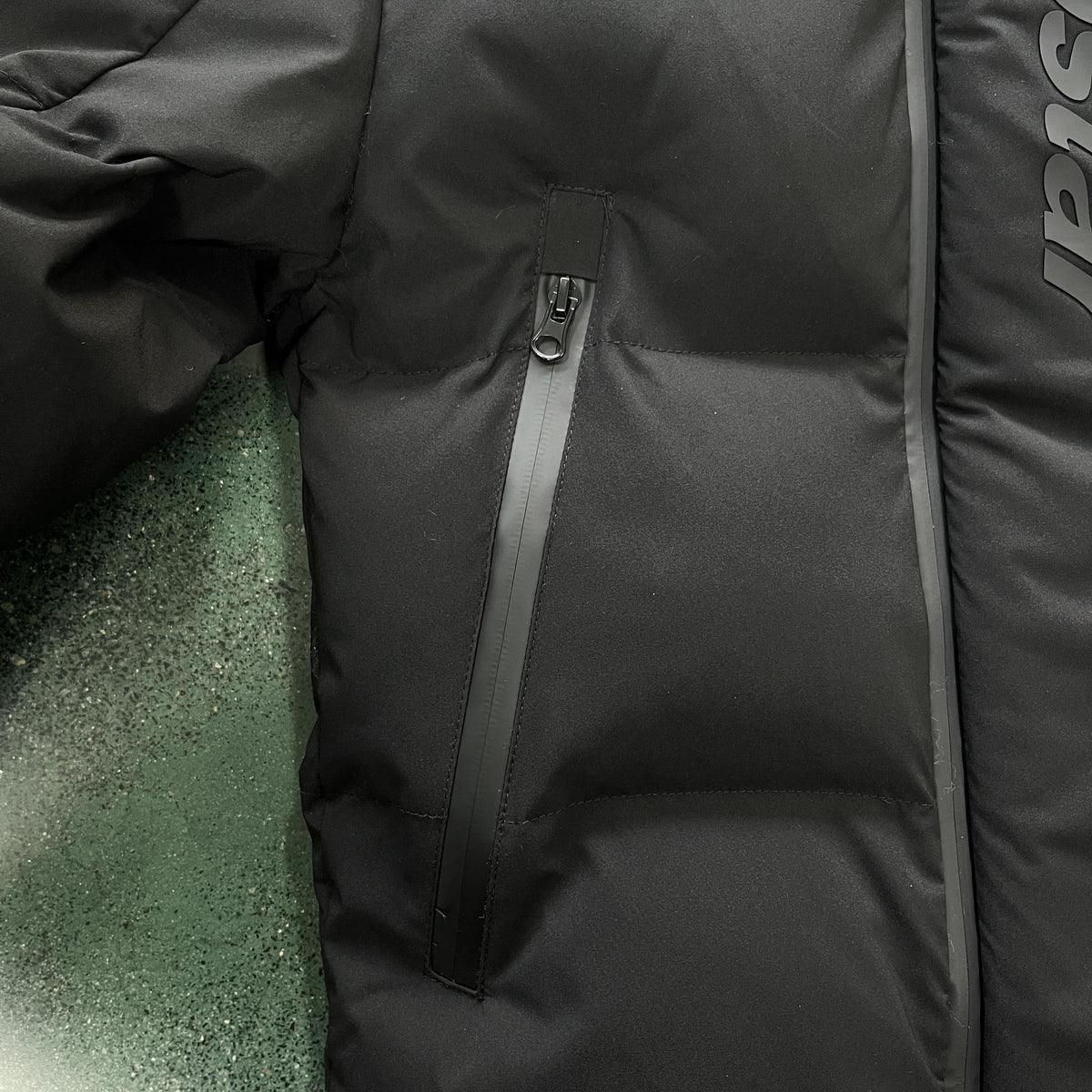 Trapstar Pufferjacke Hyperdrive 